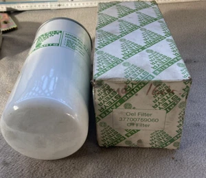 Filtro de aceite original Steyr, sistema hidráulico de trabajo 377.00.75.9060 - Imagen 1 de 1