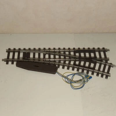 Märklin 1 5963 – Scambio elettrico destro - Immagine 1 di 3