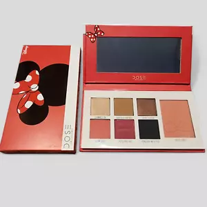 Dose of Colors Disney Minnie Eyeshadow Palette - Picture 1 of 2