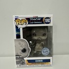 Funko Pop! Vinyl - Thor: Love And Thunder (Gorr) #1092 *Special Edition *New