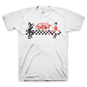 T-Shirt The English Beat - Dance - XL weiß - Bild 1 von 1