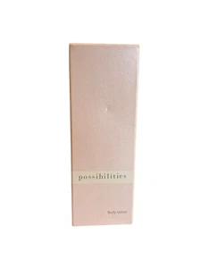 Ann Taylor Possibilities 6.7 fl oz Body Lotion New In Box - Picture 1 of 4