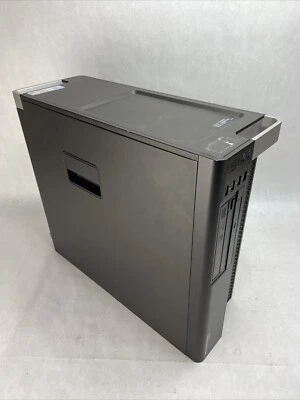 Dell Precision T3600 MT Intel Xeon E5-2670 2.6GHz 32GB RAM No HDD No OS - Image 1 of 4