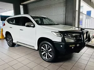 2016 Mitsubishi Pajero Sport Exceed QE Auto 4x4 MY16 EASY FINANCE 02 9479 9555 - Picture 1 of 24