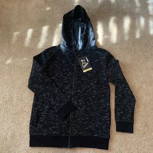 Art Class Hoodie Jacket for Boys Full Zipper Size 6/7 (Small) New - Picture 1 of 7