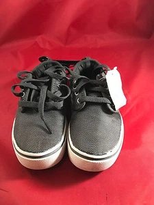 Faded Glory Kids Grey Tennis Shoes Size 12 Children's Casual - Picture 1 of 8