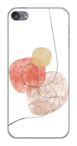 Coque en silicone imprimée compatible Apple iPod Touch 5 iPod Touch 6 One line r - Picture 1 of 3