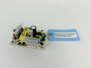 Nordictrack X32i Commercial Treadmill Power Supply Board (BP243) - Picture 1 of 5