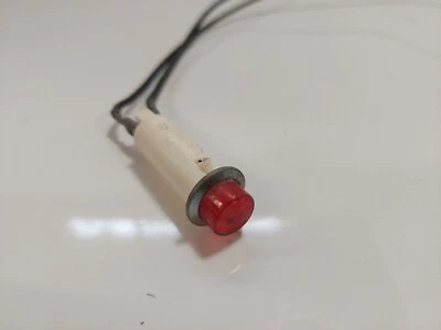 Faberware Convection Turbo Oven 460 Red Light Power Indicator Part Only Tested - Image 1 of 4