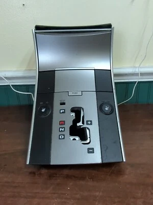 07 08 09 10 11 12 HYUNDAI VERACRUZ PALANCA DE CAMBIOS EMBELLECEDOR BISEL OEM  Foto 1 de 4