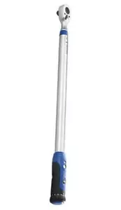 Expert by Facom E100109 1/2" Drive Torque Wrench 60 - 340Nm - Picture 1 of 1