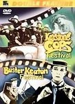 Keystone Cops Festival/Buster Keaton Festival (DVD, 2005)