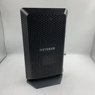 Netgear CM1150V Nighthawk Multi-Gig Speed Cable Modem Xfinity Voice Compatible - Image 1 of 4