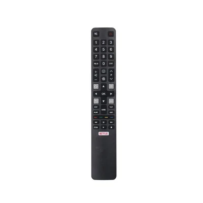 Remote RC802N ARC802N YUI1 for TCL TV 65C2US 75C2US 43P20US NETFLIX UK - Image 1 of 4