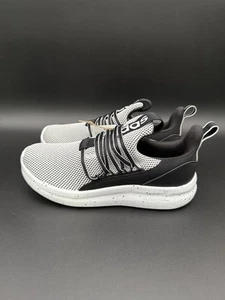 Adidas Lite Racer Adapt 7.0 Sneaker, Size 5 US Shoes Kids NEW IE6384 - Picture 1 of 10