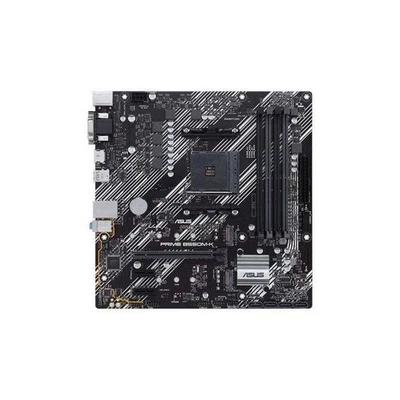 ASUS PRIME B550M K - Photo 1/4