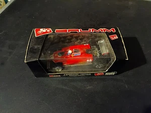 BRUMM R268 FERRARI 126 C2 DIDIER PIRONI SCALA 1:43 CON SCATOLA BOX - Foto 1 di 4