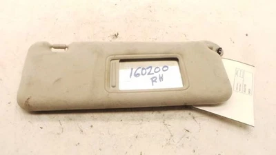 Parasol derecho pasajero para 07-10 SCION TC 109763 Foto 1 de 4