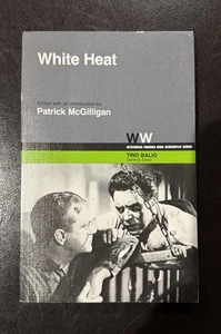 White Heat (Wisconsin  Warner Bros Screenplays) - Paperback - Imagen 1 de 2
