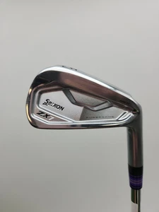2024 SRIXON ZX7 MKII 5 IRON STIFF TT AMT S300 38" VERYGOOD - Picture 1 of 10