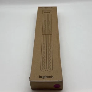 Support pour caméra de conférence Logitech TV XL 939-001656 - Photo 1/3