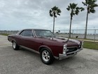 1967 Pontiac GTO 