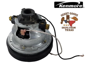 Kenmore 116 Repuesto MOTOR PRINCIPAL Original OEM Pieza # KC92FCWWZ000 - Imagen 1 de 8