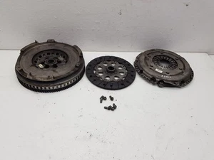 2020 MERCEDES A CLASS W177 1.3 PETROL MANUAL FLYWHEEL CLUTCH KIT OEM A2820301200 - Imagen 1 de 18