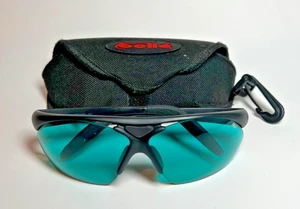 Gafas de sol Bolle Parole marco negro mate lentes azules 754201500 - Imagen 1 de 7