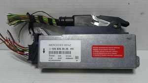 1996-2002 Mercedes Benz R129 SL320 SL500 Convertible Top Roof Control Module - Picture 1 of 9