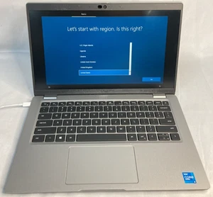 Dell Latitude 5420 14" i5-1145G7 @4.40Ghz 16GB RAM 256GB SSD - Foto 1 di 6