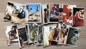 77 Panini Sticker E.T. The Extra Terrestrial  - Bild 1 von 1