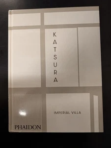 Katsura : Imperial Villa, Hardcover by Isozaki, Arata (CON); Matsumura, Yoshi... - Bild 1 von 3