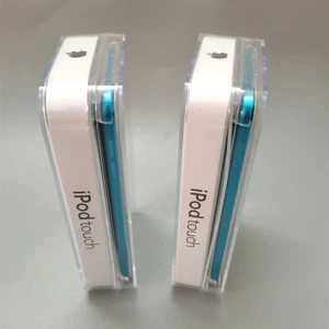 Apple IPod Touch 5th Generation 16GB Sky Blue "sealed" MP3/4 Player Wholesale - Picture 1 of 9