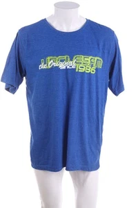 Uncle Sam T-Shirt XL blau - Bild 1 von 5