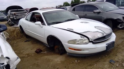 Air Flow Meter 6-231 3.8L Fits 95-98 FIREBIRD 463738 — 第 1/4 张图片