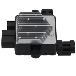 Módulo de control del ventilador de refrigeración del motor para Kia Sedona Hyundai Entourage 2006-2010 nuevo - Imagen 1 de 12