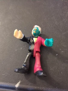 Imaginext DC Super Friends Color Changers TWO-FACE Actionfigur - Bild 1 von 3
