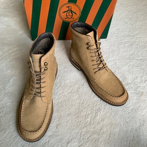 original penguin hayden boot
