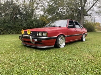 AUDI 4000 CUPÉ 1985-87 EMBELLECEDOR DE TABLERO PARA CONTROL DE AIRE FRESCO Y CALEFACCIÓN 857820073C Foto 1 de 4