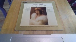 RAY CONNIFF ALONE AGAIN (NATURALLY) CBS 1st UK QUAD LP 1971 THE BEE GEES - Picture 1 of 3