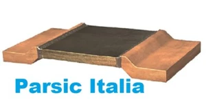 BVS Current Sense Resistor  BVS-A-R001-1.0 SMD 3920 0.001 OHM 4W 1%(x 20 PEZZI ) - Foto 1 di 4