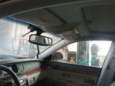 Rear View Mirror Station Wgn Fits 01-12 ELANTRA 1458515 Foto 1 de 4