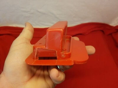 VINTAGE NYLINT TRUCK SEMI CAB RESTORATION PART TONKA MARX STRUCTO TOY BUDDY L - Image 1 of 4