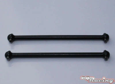 T2M Pirate Invader 1:10 Buggy Antriebswellen HA (2) T4911/22 TPI® - Bild 1 von 2