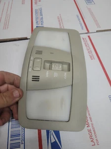 2009 2010 2011 2012 NISSAN MAXIMA Overhead Dome Light Sun Roof Control OEM - Bild 1 von 2