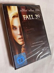 Fall 39 - Renee Zellweger | NEU/OVP DVD r243