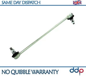 Per Peugeot 3008 307 308 5008 Partner RCZ Ant. Barra Antirollio Bielletta 508750 - Picture 1 of 9