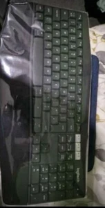 Teclado inalámbrico Logitech MK850 Performance - Imagen 1 de 2