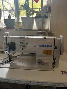Juki DNU-1541S Mechanical Sewing Machine - Picture 1 of 4